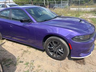 2023 Dodge Charger GT AWD - Exterior Side Passenger